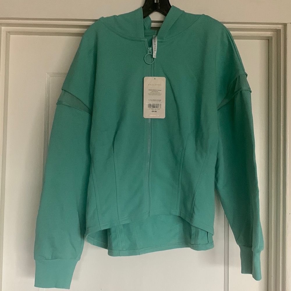 Fabletics Dakota Hoodie